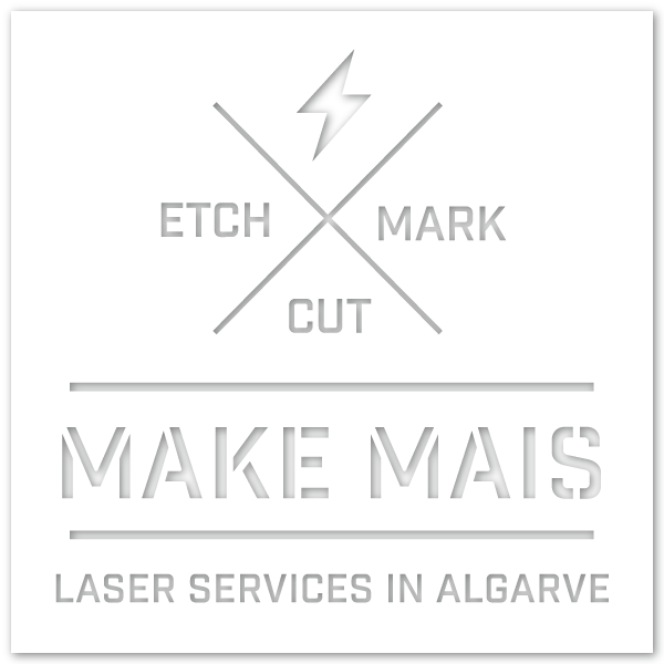 Make Mais Laser Cutting in Algarve